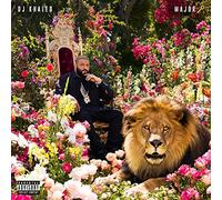 Major Key [VINYL]