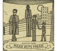 Major Key's Parade