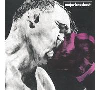 Major Knockout - 1974 - 2014