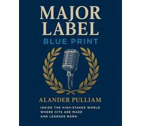 Major Label Blue Print