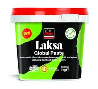 Major Laksa Global Paste 1kg