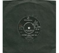 Major Lance - Everybody Loves A Good Time