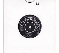 Major Lance - Um Um Um Um Um/The Right Track