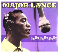 Major Lance - Um, Um, Um, Um, Um, Um