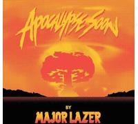 Major Lazer - Apocalypse Soon