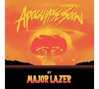 Major Lazer - Apocalypse Soon [VINYL]