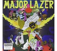 Major Lazer - Free The Universe (Deluxe Edition)