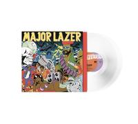 Major Lazer - Guns Don't Kill People... Lazers Do [VINYL]