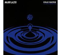 Major Lazer - Justin Bieber - MØ - Cold Water