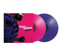 MAJOR LAZER - Peace Is The Mission (10th Anniversary Extended Edition) - 2xLP