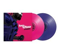 MAJOR LAZER - Peace Is The Mission (10th Anniversary Extended Edition) - 2xLP