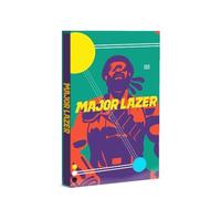 Major Lazer - Year Negative One - Deluxe Edition