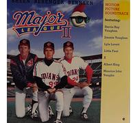 Major League 2