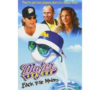 Major League: Back to the Minors