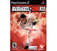 Major League Baseball 2k12