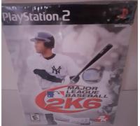 Major League Baseball 2k6 / Game