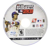 Major League Baseball 2K8 - Playstation 3