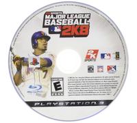 Major League Baseball 2K8 - Playstation 3 (Sony Playstation 3) (US IMPORT)