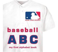 [( Major League Baseball ABC )] [by: Brad M Epstein] [Aug-2012]