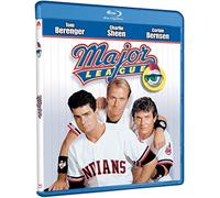 Major League [Blu-ray]