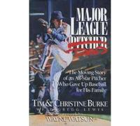 Major League Dad