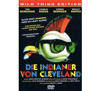 Major League - Die Indianer von Cleveland (uncut)