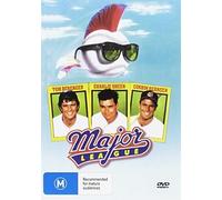 Major League [DVD] [Region 1] [NTSC]
