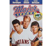 Major League [DVD] [Region 1] [US Import] [NTSC]