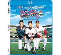 Major League II [New Blu-ray]