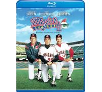 Major League II [New Blu-ray]