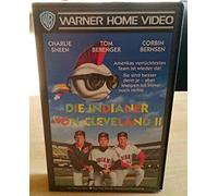 Major League II [VHS]