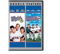 Major League / Major League II [DVD] [Region 1] [US Import] [NTSC]
