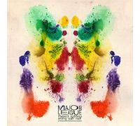 Major League - There's Nothing Wrong With Me [VINYL]