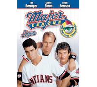 Major League (Wild Thing Edition)