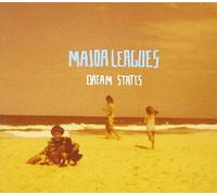 Major Leagues - Dream States