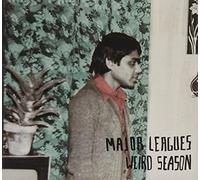 Major Leagues - Weird Season-EP [Import]