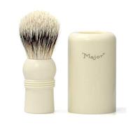 Major M1 Best Badger Shave Brush shave brush by Simpson