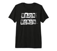 Major Moron Premium T-Shirt