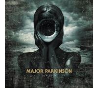 Major Parkinson Blackbox (Vinyl) 12" Album