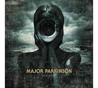 Major Parkinson - Blackbox [VINYL]