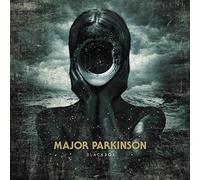 MAJOR PARKINSON - BLACKBOX - Vinyl Record - N3z