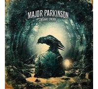 Major Parkinson - Twilight Cinema