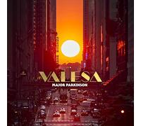 Major Parkinson - Valesa (Ltd.Digi)