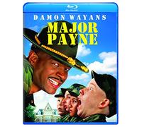 Major Payne