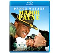 Major Payne