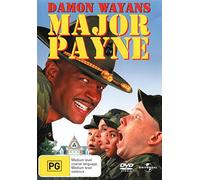 Major Payne