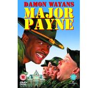 Major Payne [DVD]
