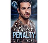 Major Penalty: An Off-Limits Coach's Daughter Hockey Romance (The LA Panthers Series)