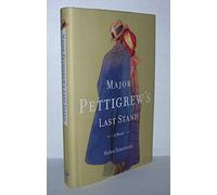 Major Pettigrew's Last Stand