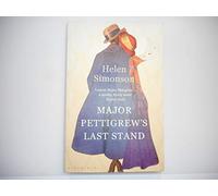 Major Pettigrew's Last Stand